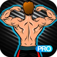 Workout Bega & Back PRO